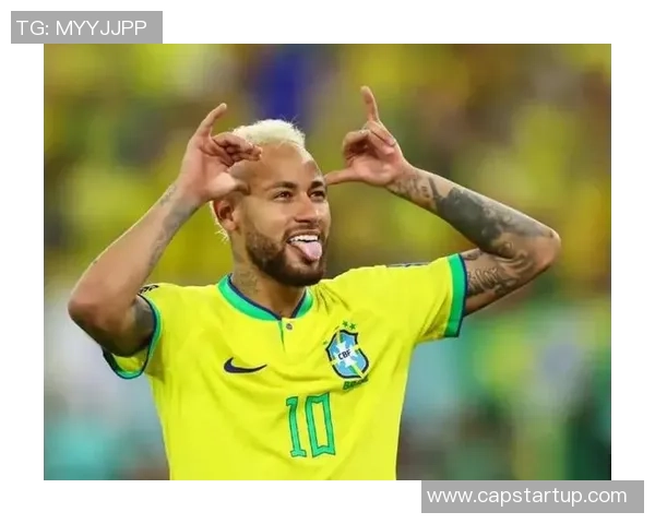 内马尔身高是多少 解析这位巴西球星的体格优势及运动表现