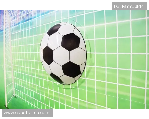 夜光足球球星手环点亮赛场 智能科技助力运动员夜间表现提升