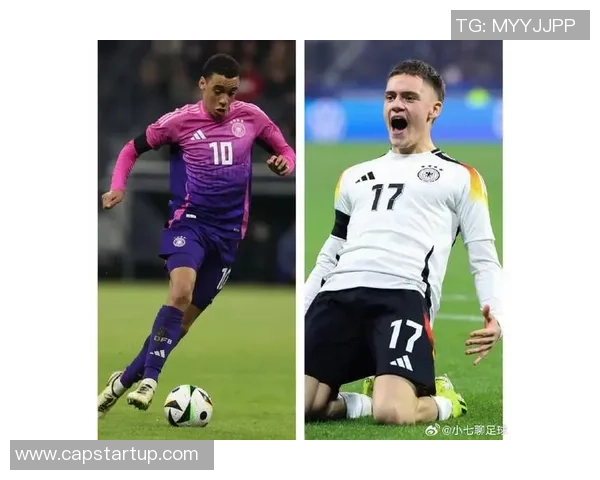 德甲十大球星谁最耀眼?