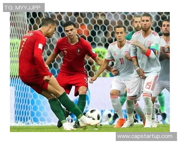 葡萄牙足球历史上最具影响力的球星是谁他如何改变了世界足坛