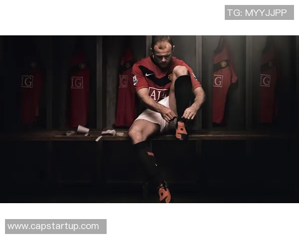 足球球星帅气壁纸精选展现运动魅力与个性风采的精彩瞬间