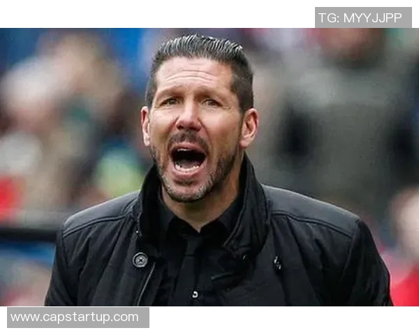 阿根廷足球天才西蒙尼：从球场英雄到战术大师的传奇历程